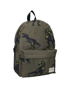 Vadobag Backpack Skooter New Adventures Green