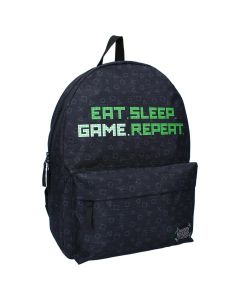 Vadobag Backpack Skooter High Score Black