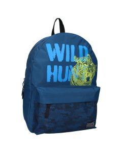 Vadobag Backpack Skooter High Score Navy