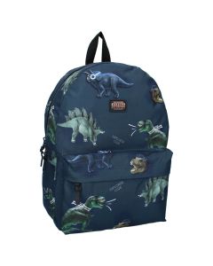 Vadobag Backpack Skooter Explorer Club Navy